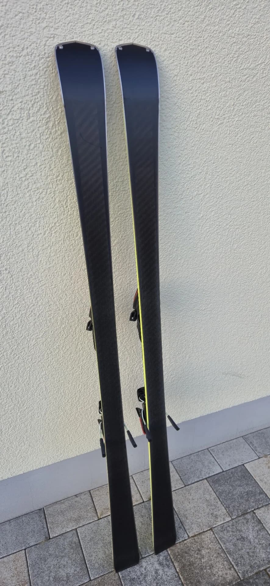 Fischer RC4 Pro Ti - Bild 4