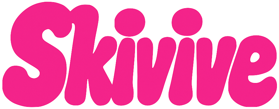 Skivive Logo